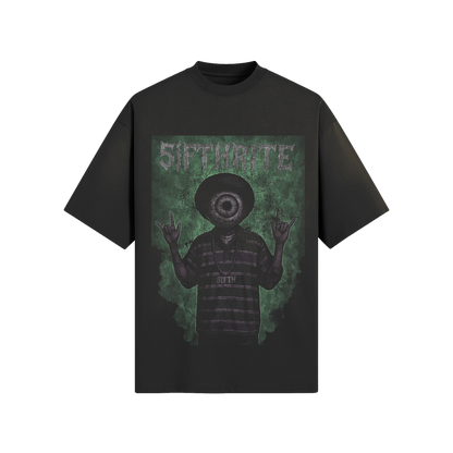 5IFTH THIZZDOM T-SHIRT