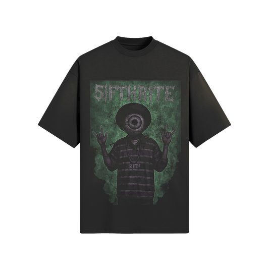 5IFTH THIZZDOM T-SHIRT