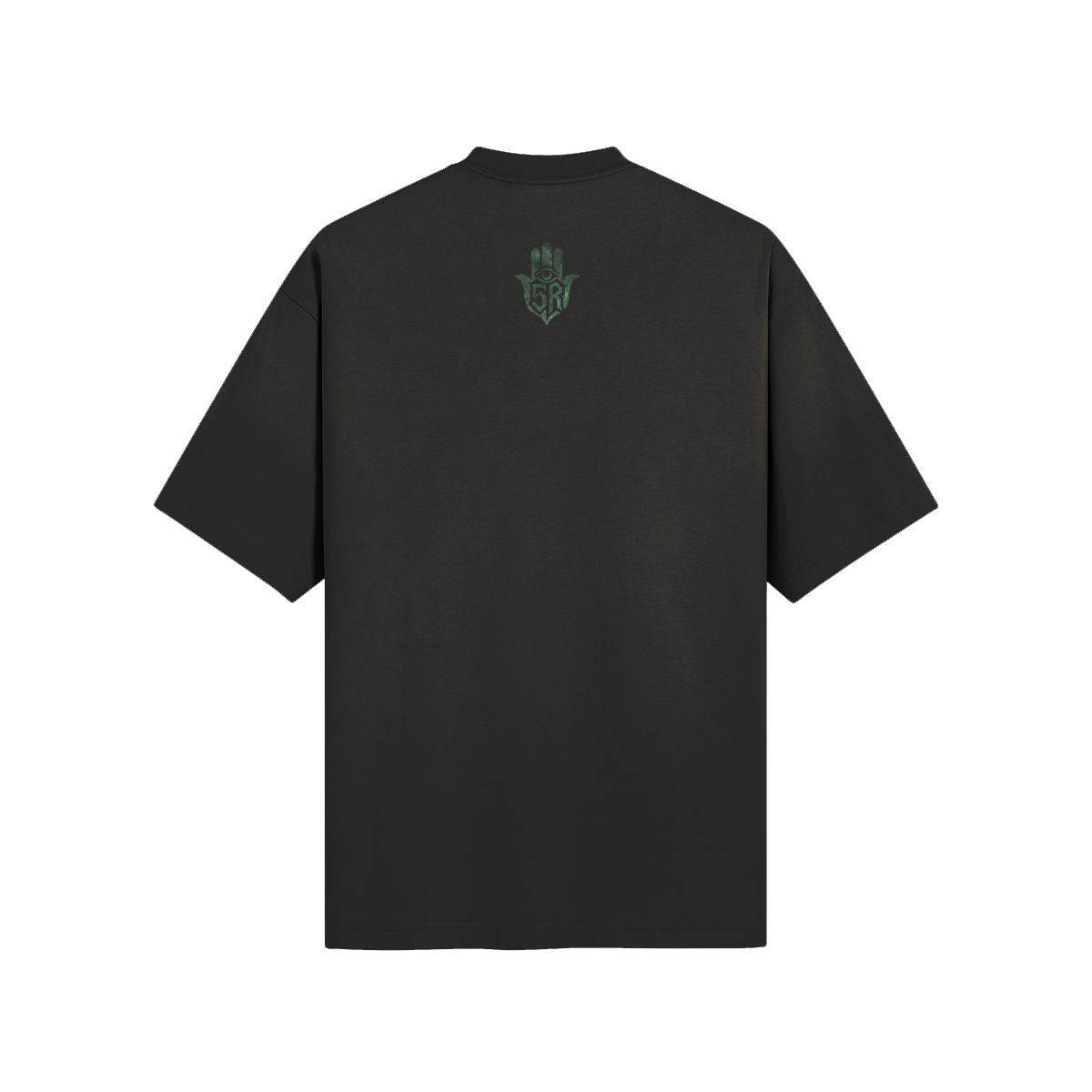 5IFTH THIZZDOM T-SHIRT