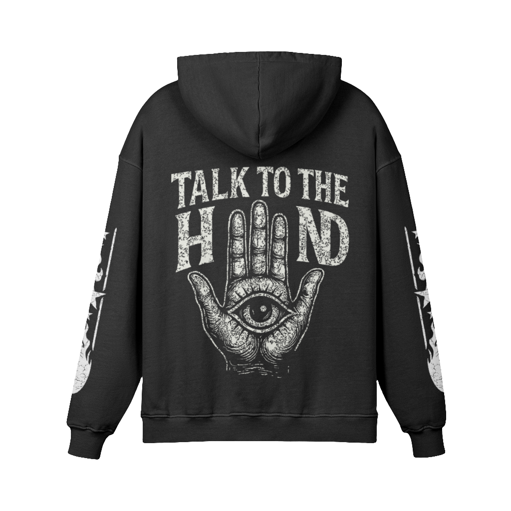 HND HOODIE