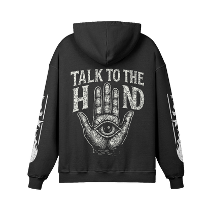 HND HOODIE